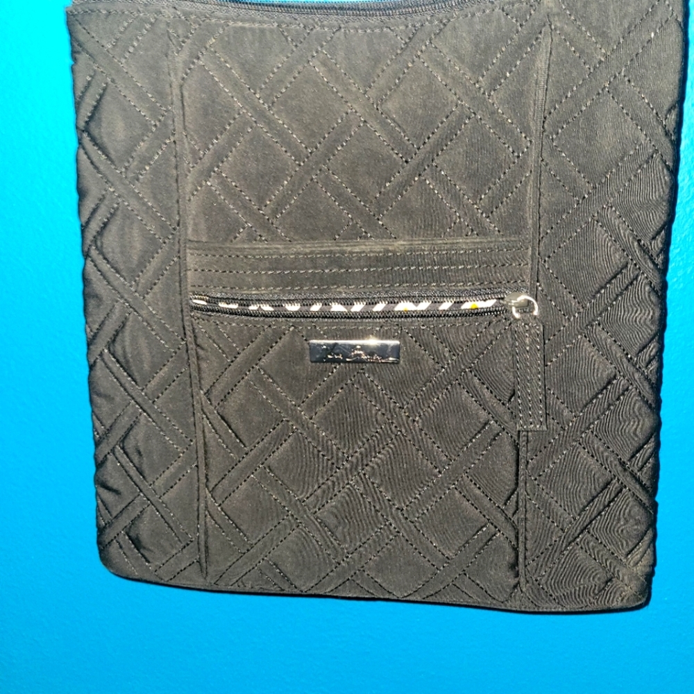 Vera Bradley crossbody purse